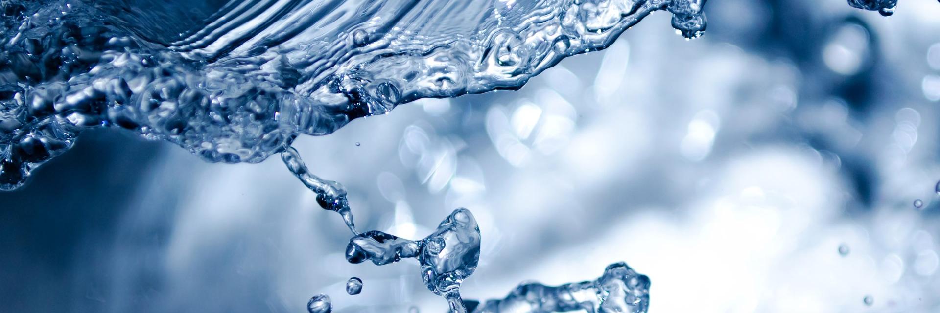 Wassertropfen (c) www.pixabay.com
